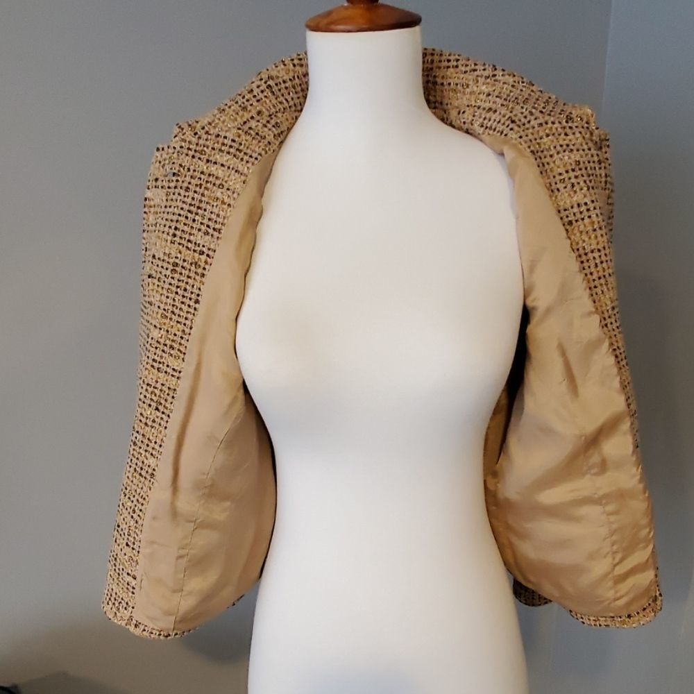 Worth Jacket - Picture 7 of 8